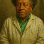 Alirio Palacios
