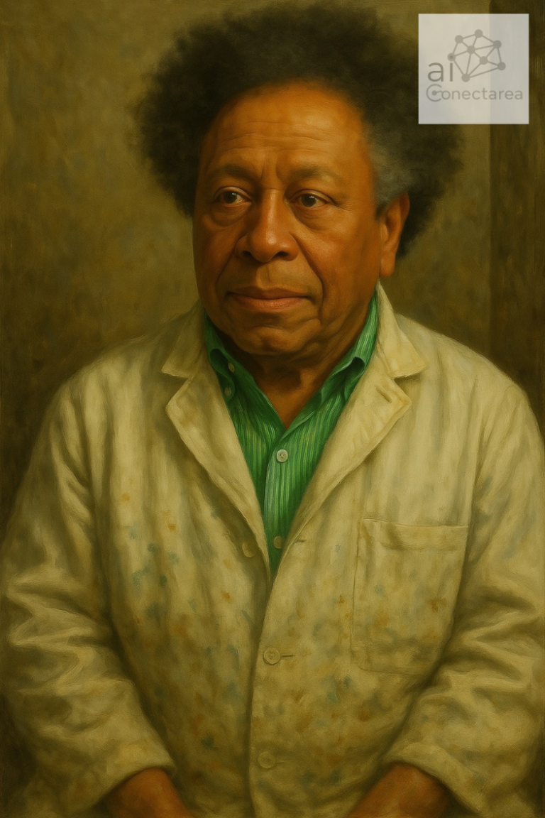 Alirio Palacios