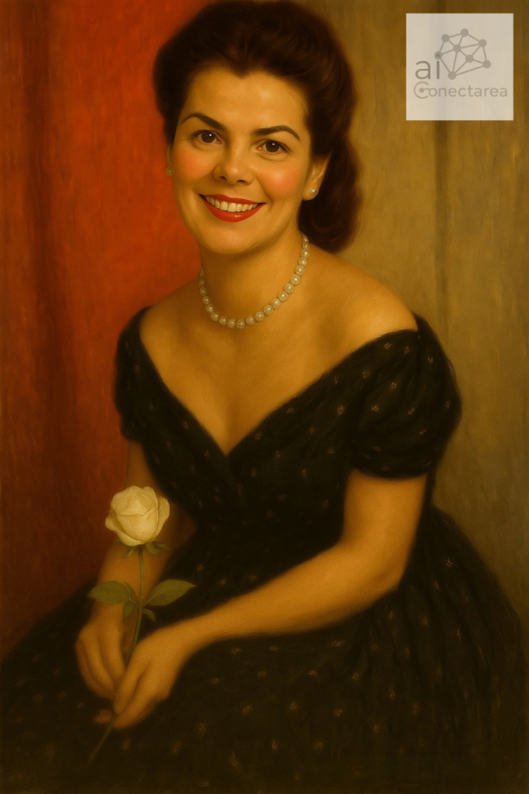 Ana Enriqueta Terán