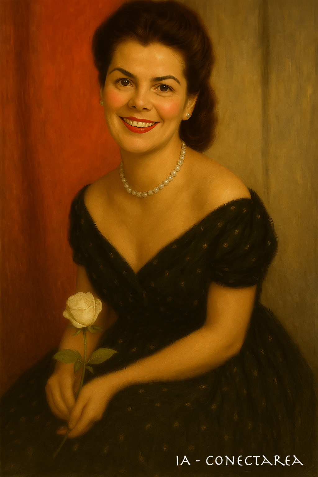 Ana Enriqueta Terán