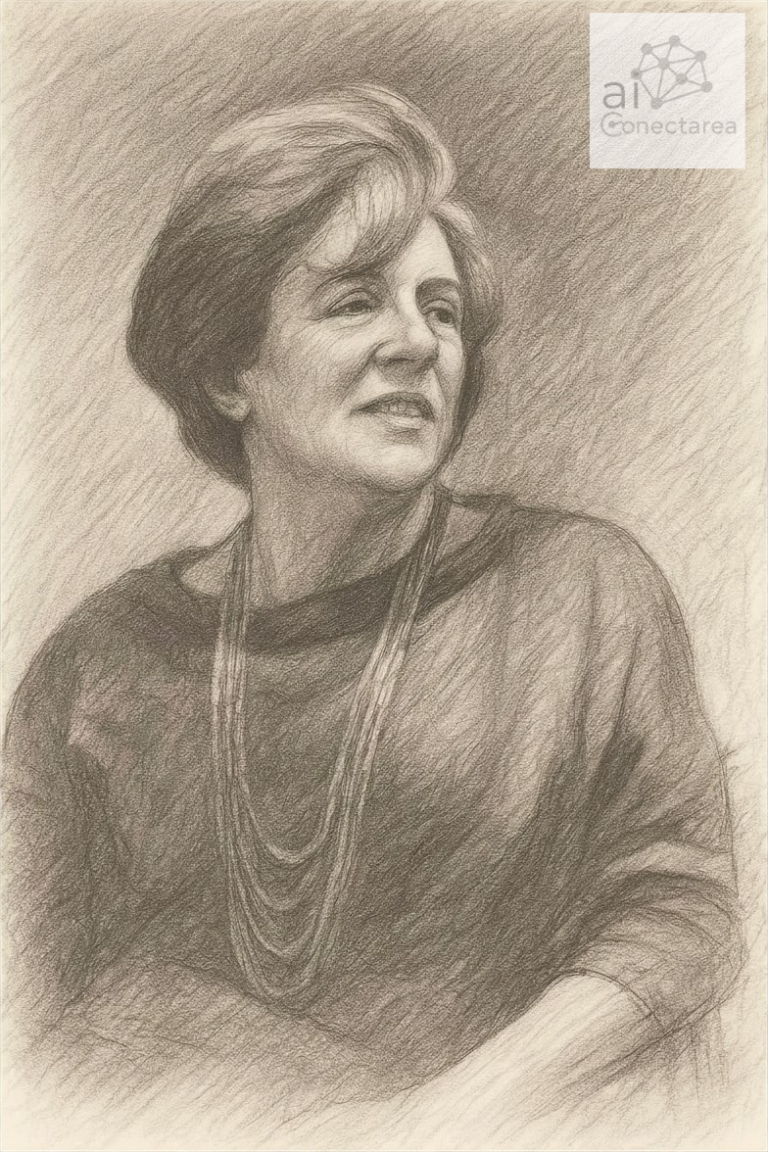 Antonia Palacios