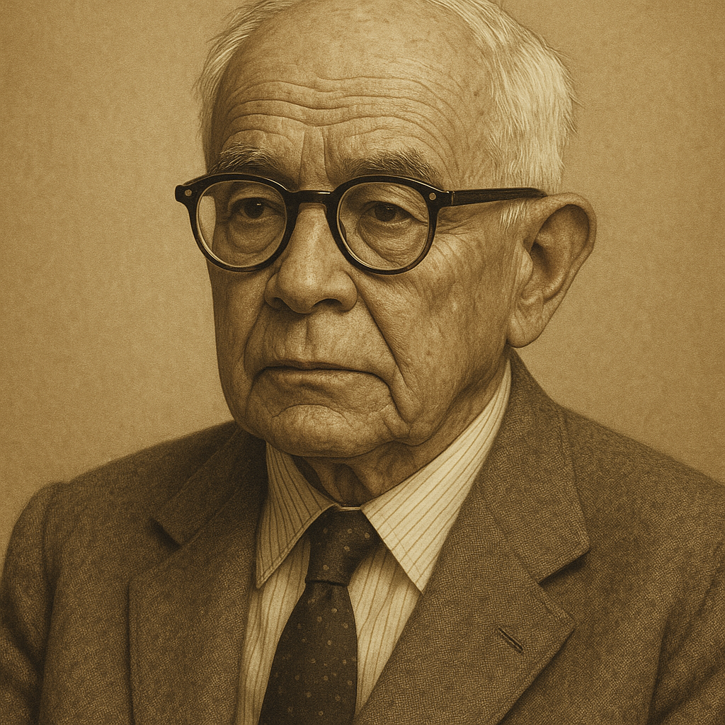 Manuel Cabré