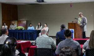 PROGRAMA DE ESTUDIO Formación en Museología y Museografía