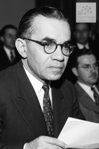 Manuel Cabré