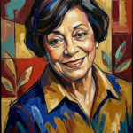 Maria Teresa Castillo