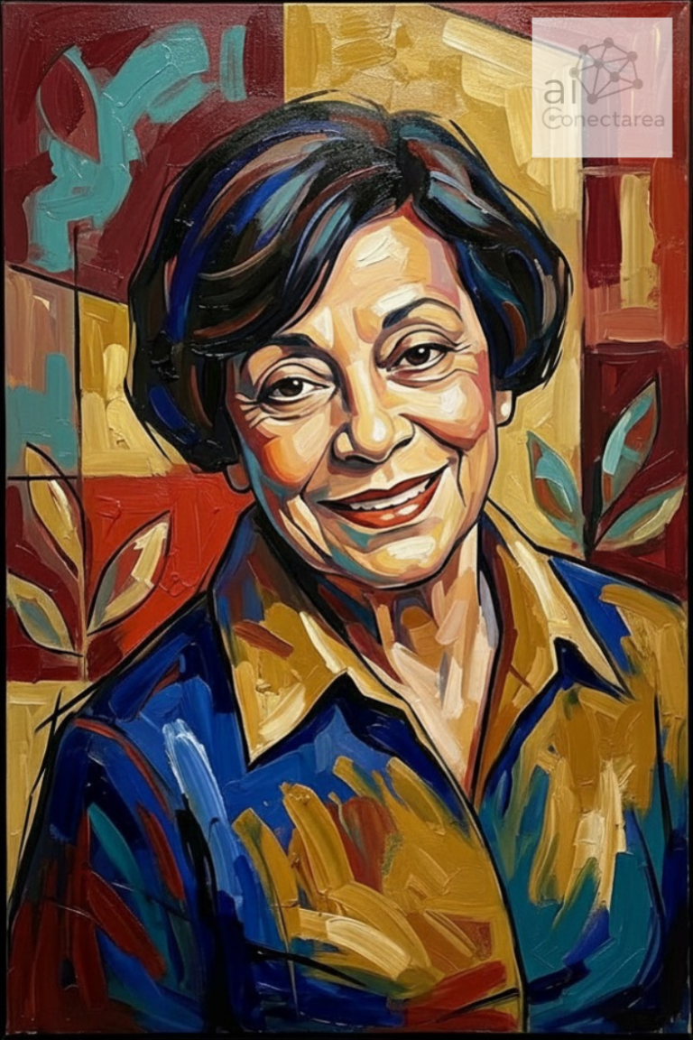 Maria Teresa Castillo