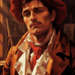 Cristóbal Rojas